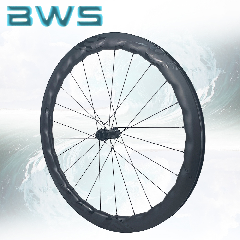 700c tubeless wheelset disc