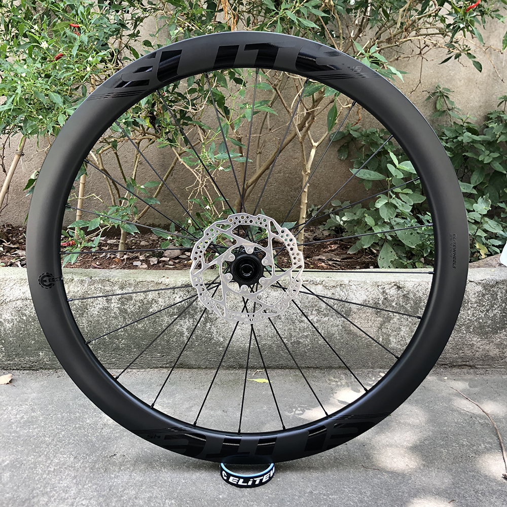 650b wheelsets