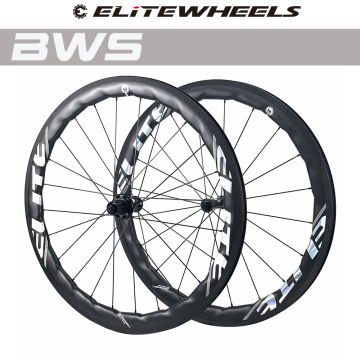 elite carbon wheels