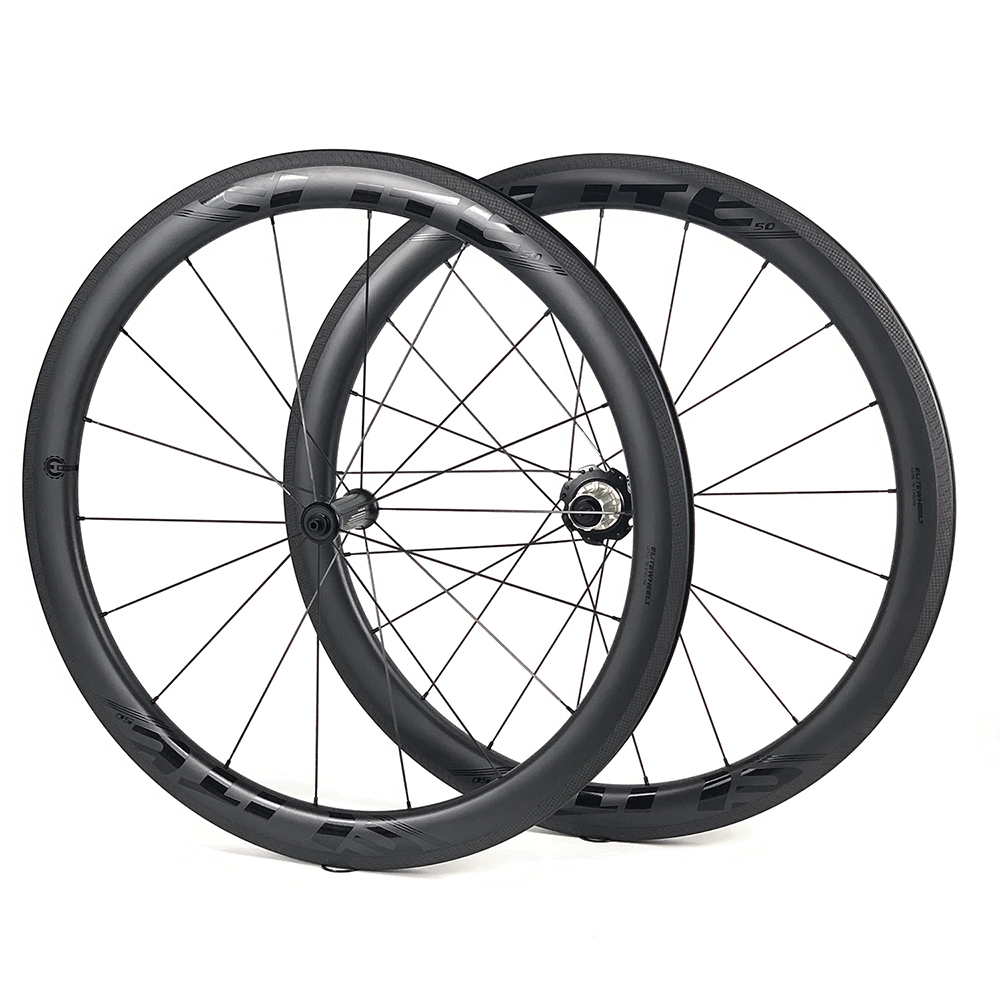 level wheelset