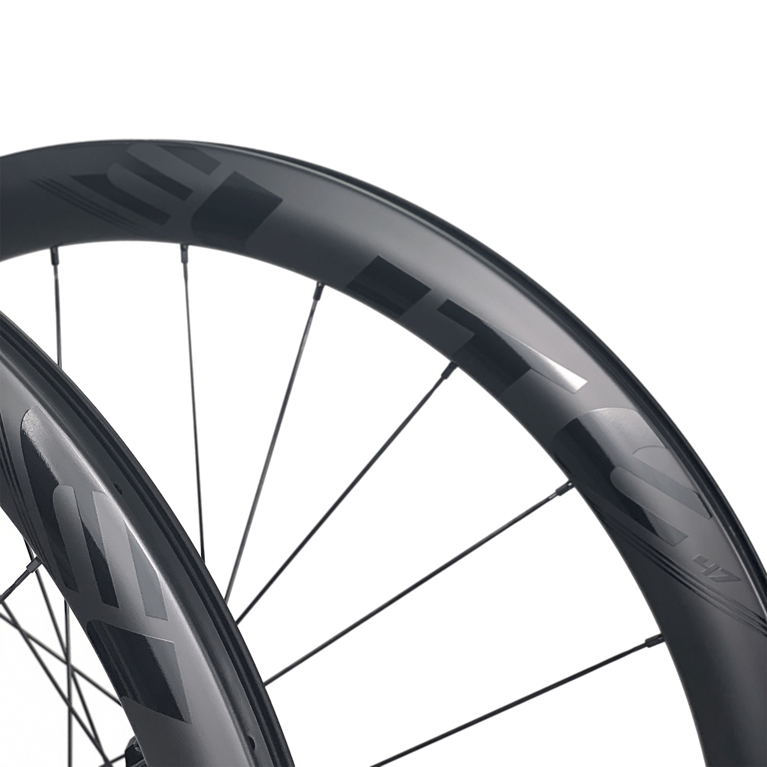 Elitewheel PRO disc road bike wheelset