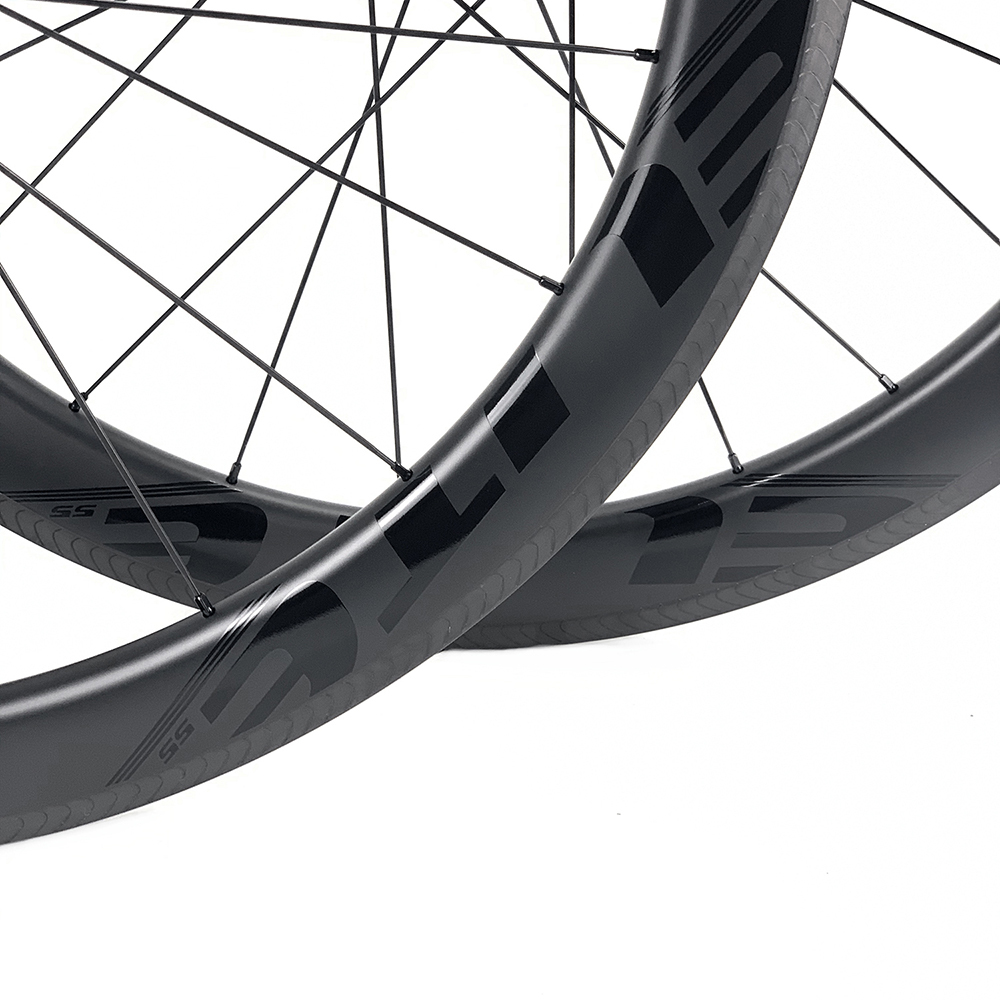 Elitewheels road bike wheelset
