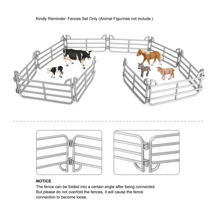 Pet Fence Buckles Shoe Rack Fence Buckle For Pet Cage Fence - Temu