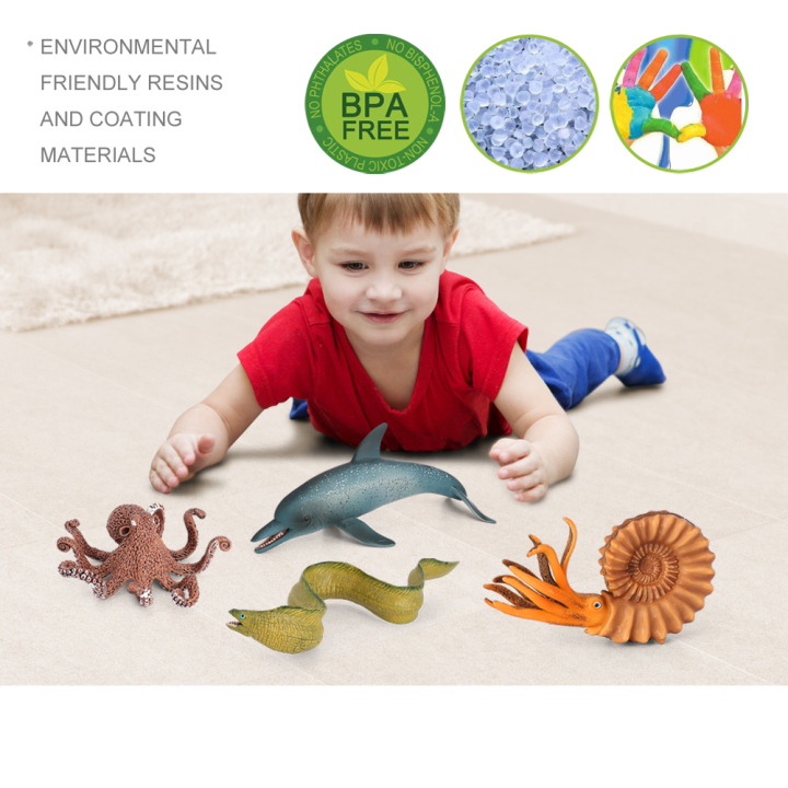 Ocean toys cheap for toddlers