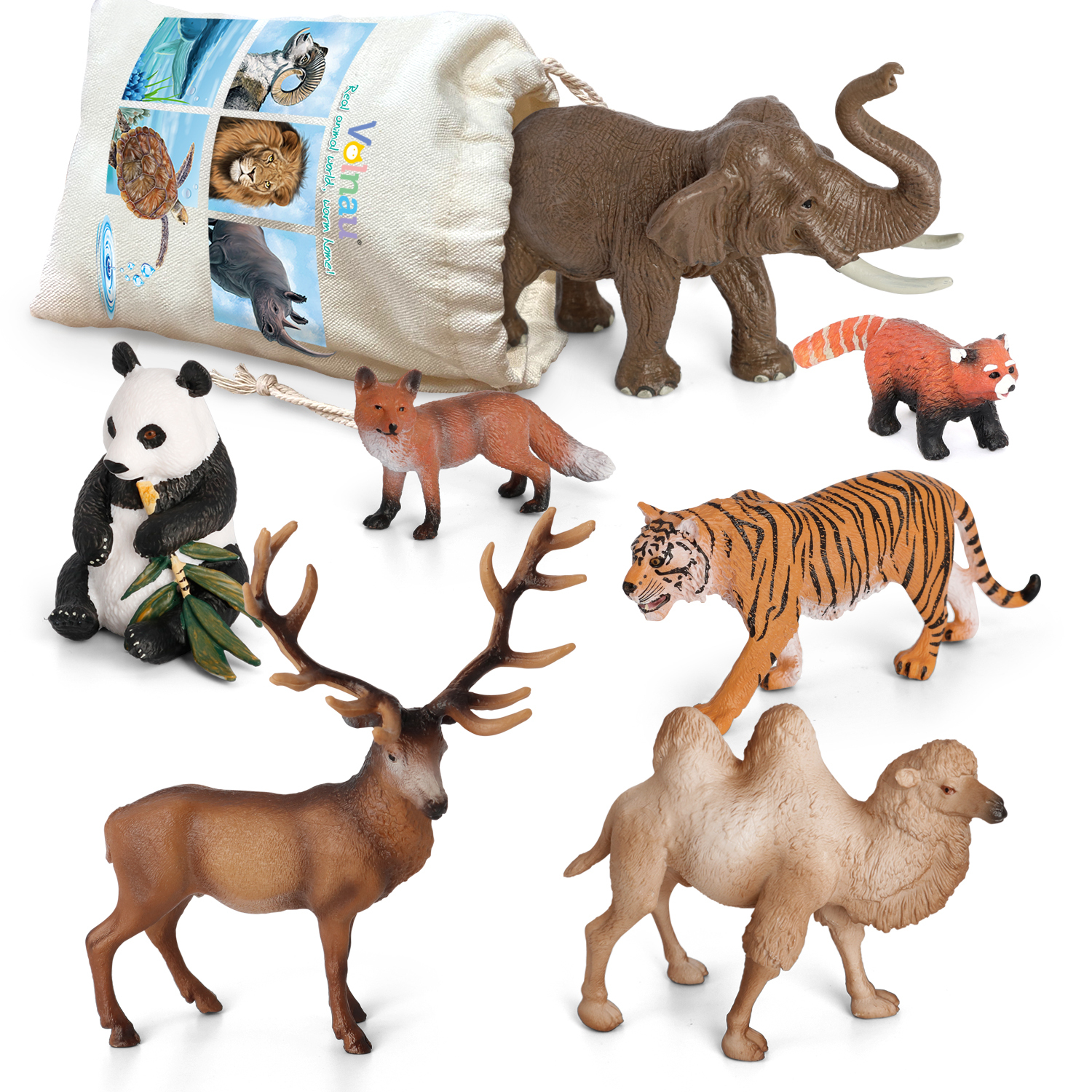 Animal toys for toddlers store