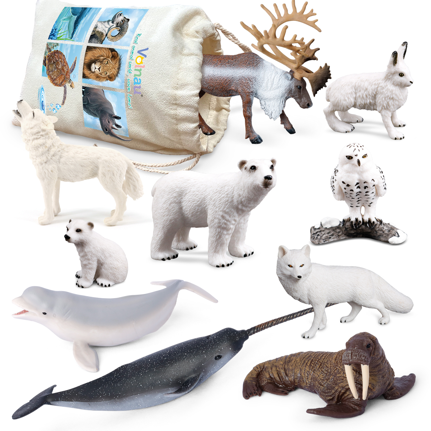 Ocean sea animals toys sales