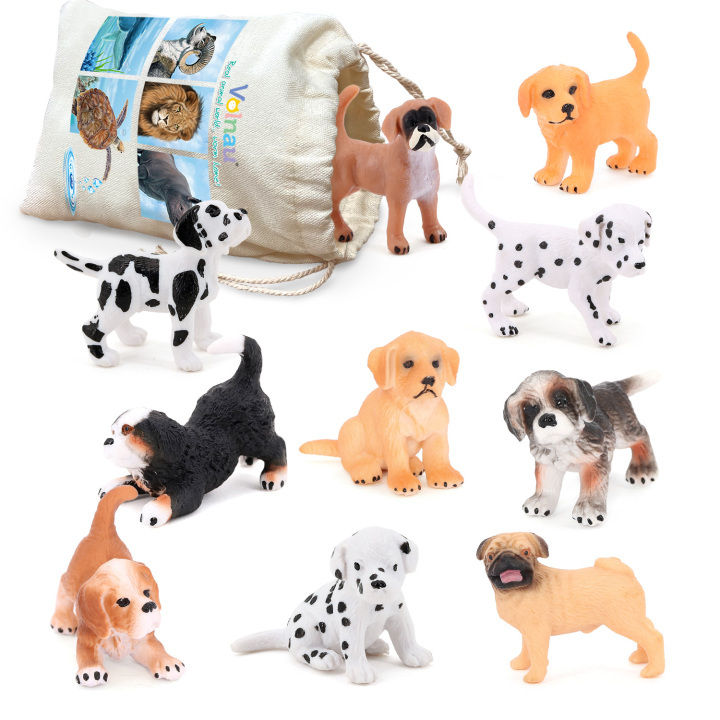 Dog themed toys for toddlers sales