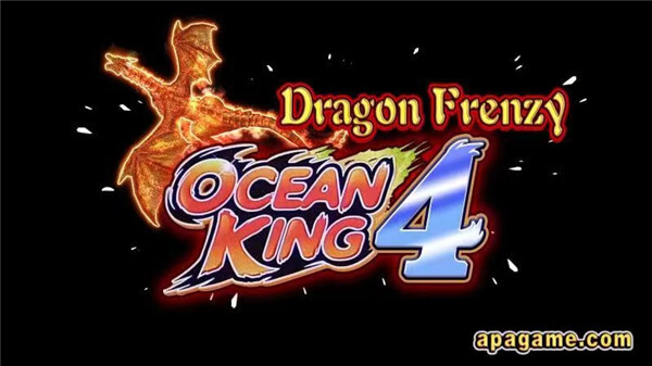 Fish Table Arcade Game Software Ocean King 4 Dragon Frenzy  Fish Table Arcade Game Software Ocean King 4 Dragon Frenzy  fish table arcade game