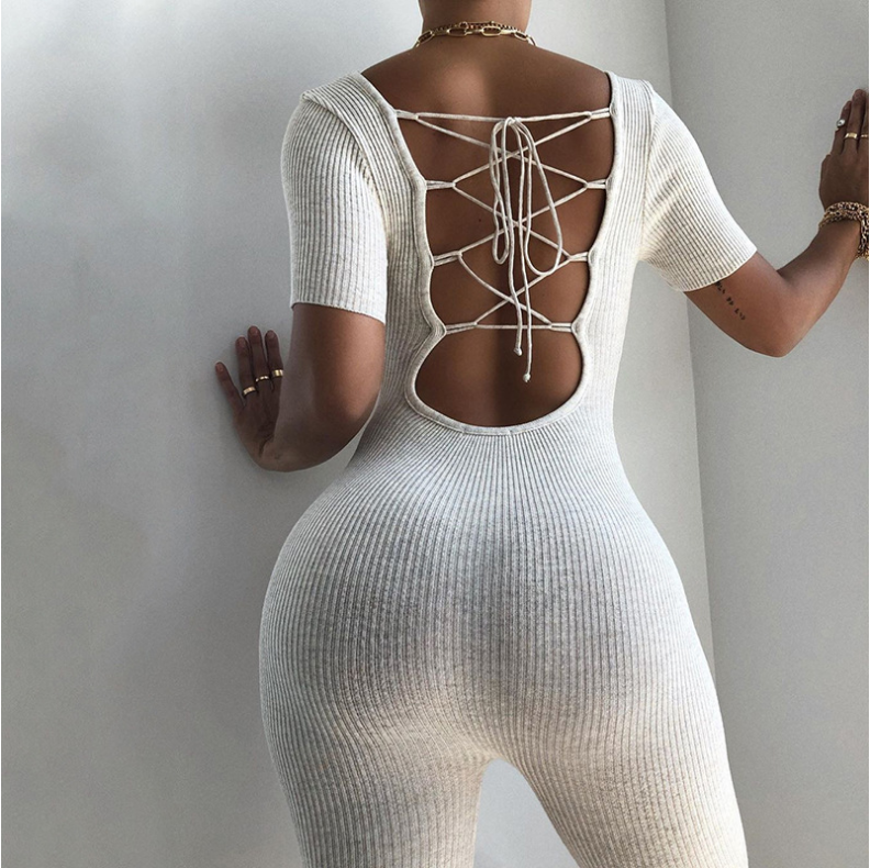 Female Clothing Websites Usa Sexy Hip Lifting Sports One Piece Shorts