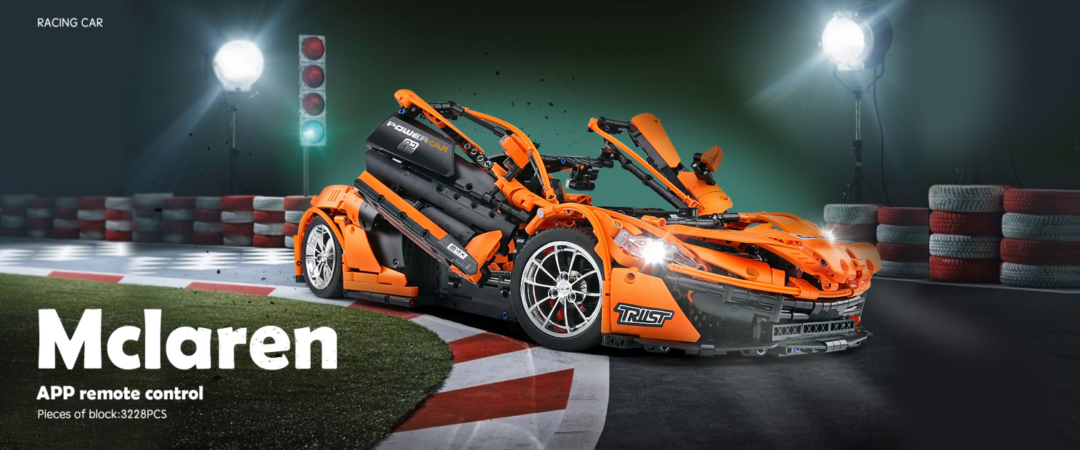 lepin lego technic