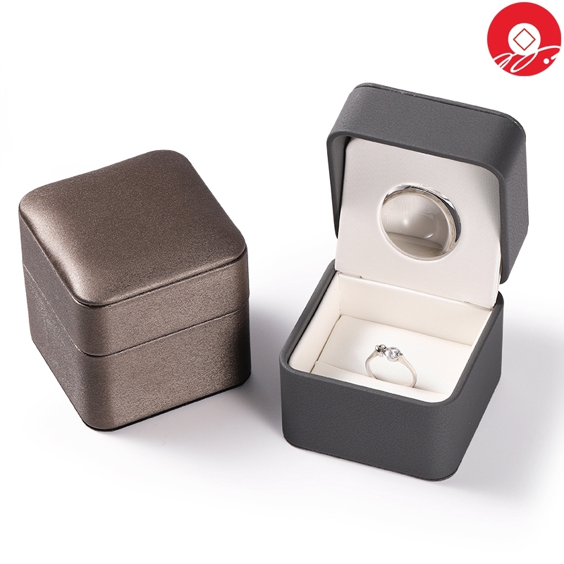 amazing ring box