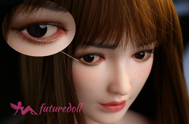 Future Doll Advanced Default Features
