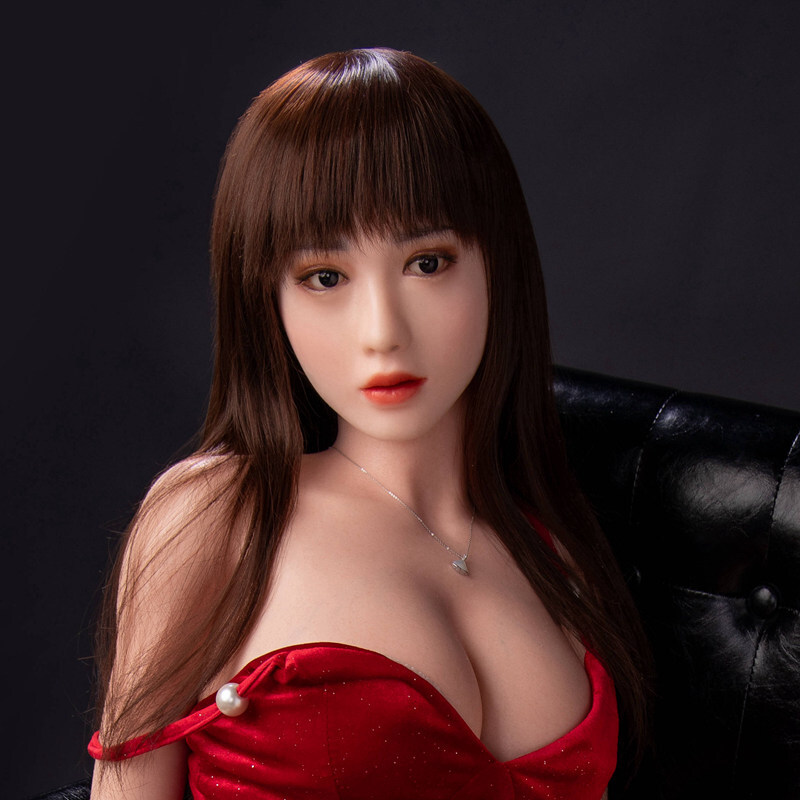 platinum Silicone Future Doll 163cm Life Size Silicone Love Dolls