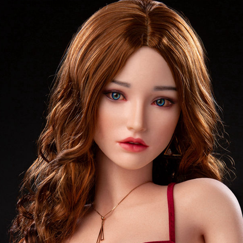 Real Life Artificial Adult Entertainment Doll Stock Photo 1397087969
