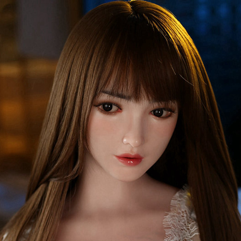 Webcam Doll