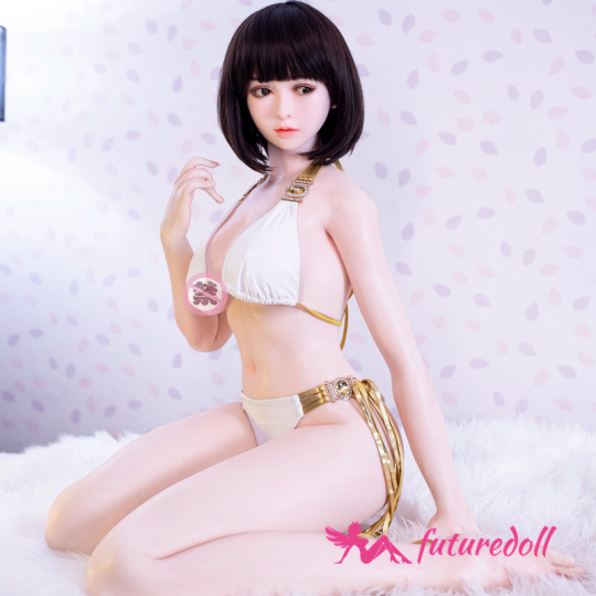 Full Size Premium Real Doll Factory Direct Source Japanese Adult Doll 163cm  Sexy Silicone Sex Dolls