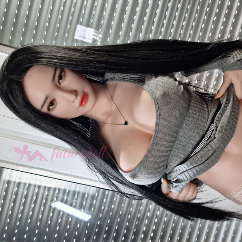 Wholesale Japanese adult doll 163cm Silicone Sex Toy Future Doll Perfect  Sex Dolls
