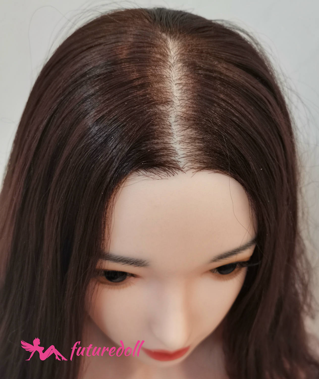 Hyper Realistic Dolls and Male Sex Toys Future Doll 163cm Perfect Sex Doll Silicone Adult Dolls for Men Hyper Realistic Dolls and Male Masturbation Toys 163cm Perfect Sex Doll