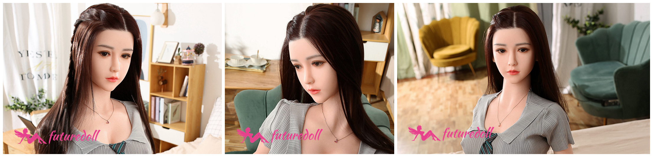Premium Soft Silicone Doll Real Doll Asians Silicone Love Doll Future Doll 163cm Future Sex Doll Japanese Adult Doll Silicone Real Doll Asians Love Doll Future Doll 163cm Japanese Adult Doll