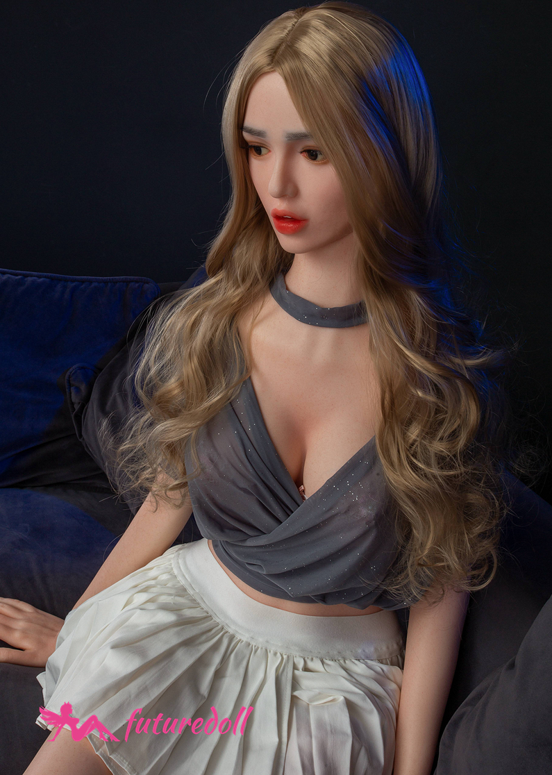 Silicone Real Doll Sexy Future Doll 165cm Fine Love Doll Adult Size Love Real Dolls Silicone Real Doll Future Doll 165cm Fine Love Doll & Adult Size Love Real Dolls