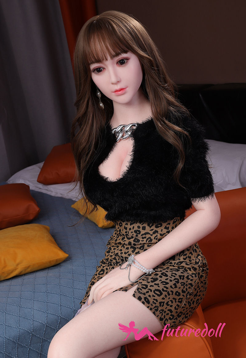 Pornhub Sex Doll 165cm Lifelike Love Dolls Super Realistic Doll for Sex Doll Forum