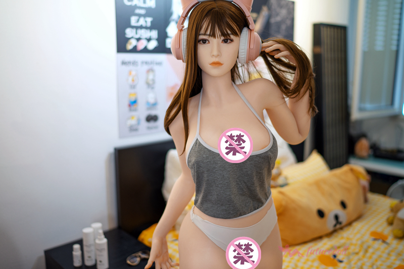 Asian Love Girl Sex Doll 163cm Height Busty Sexy Silicone Doll 163cm Real Sexy Sex Dolls Dropshipping Love Doll Amazon Busty Silicone Doll Future Doll 163cm Real Flesh Dolls