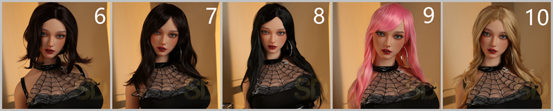 Tan Skin Color Lifelike Silicone Sex Doll 169cm Realistic Silicone Fine Love Doll Dora Tan Skin Color Lifelike Silicone Sex Doll 169cm Realistic Silicone Fine Love Doll Dora