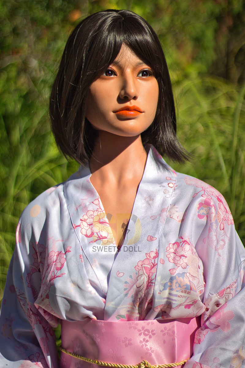 Premium Realistic Silicone Love Doll 169cm Body Tan Color Sexy Real Sex Doll Bella Premium Realistic Silicone Love Doll 169cm Body Tan Color Sexy Real Sex Doll Bella