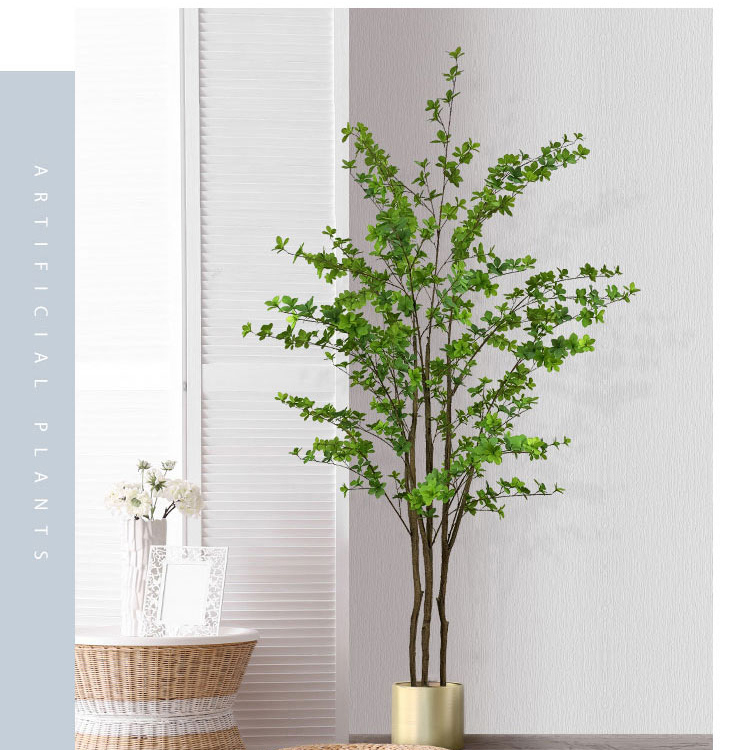 Artificial plants Enkianthus artificial Enkianthus greening decoration