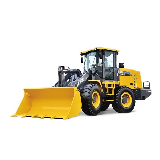 XCMG LW600KN Wheel Loader for sale