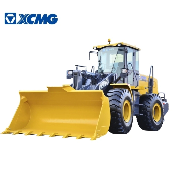 XCMG 5ton LW500FN front end loader