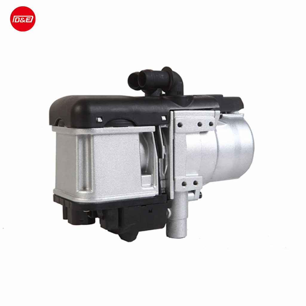 Parking water heater 12v 24v 5kw 16kw diesel liquid water parking