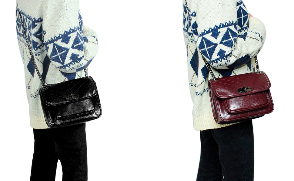 crossbody handbags 