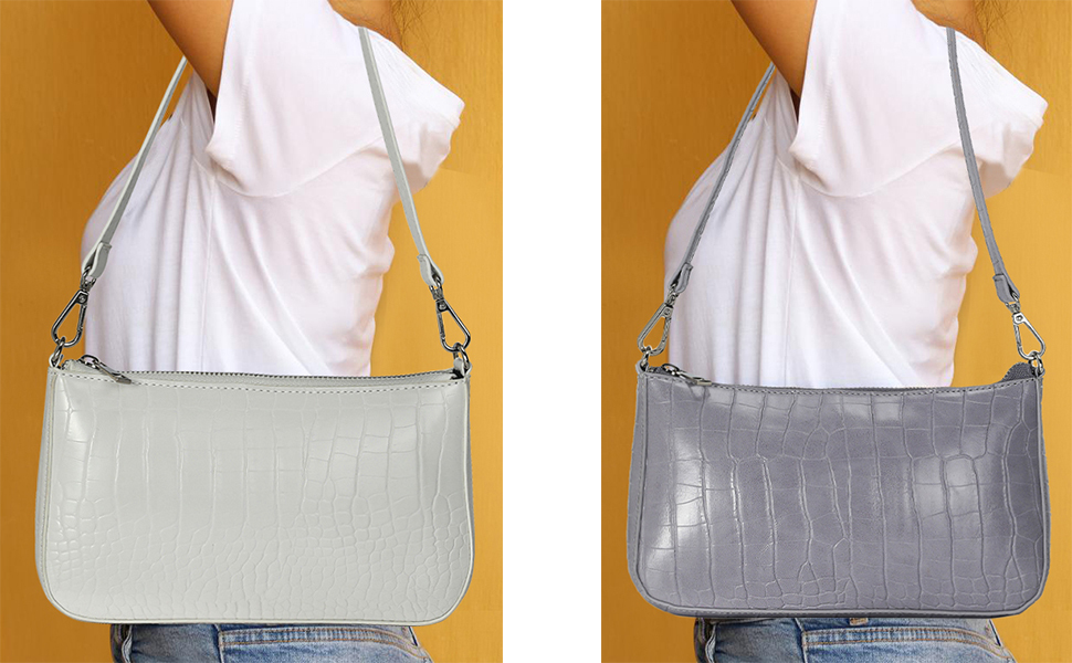shoulder bags
