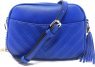 Royal-blue