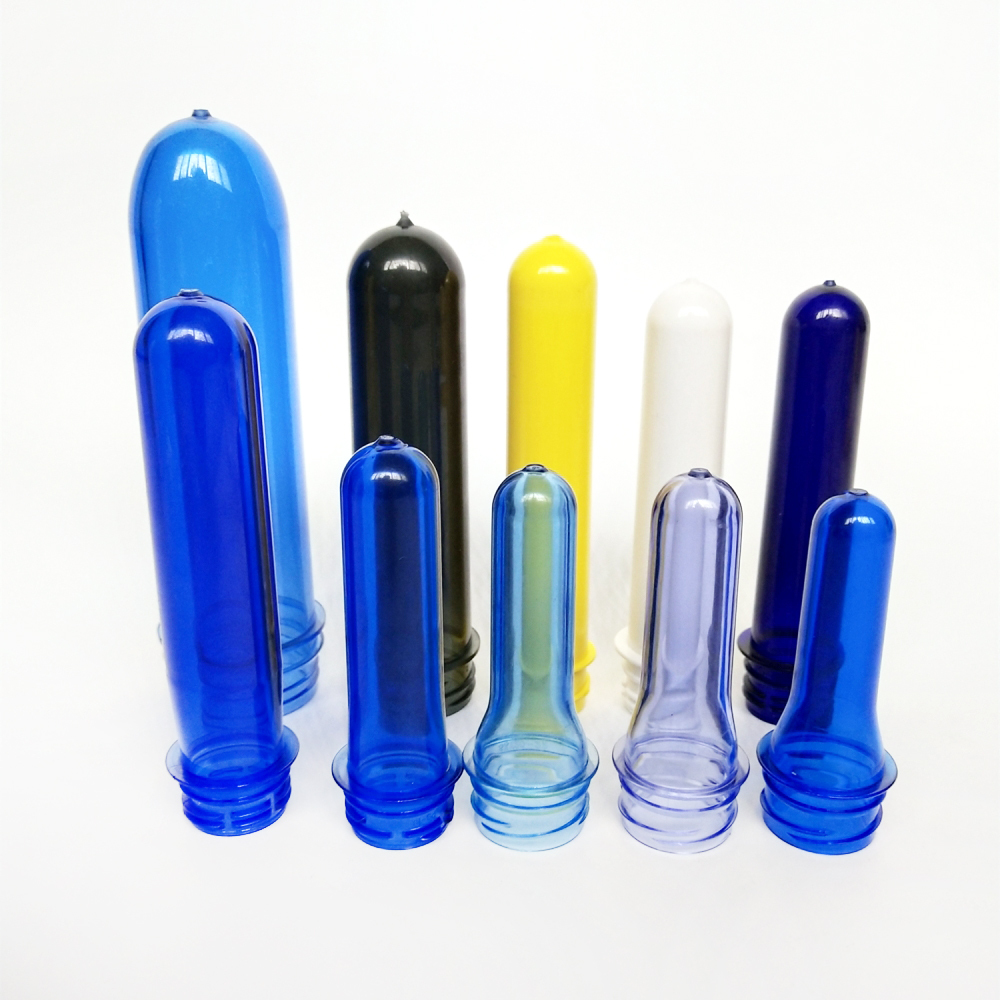 5L Water bottle / edible oil bottle PET preform mold 8-12cavity factory price  