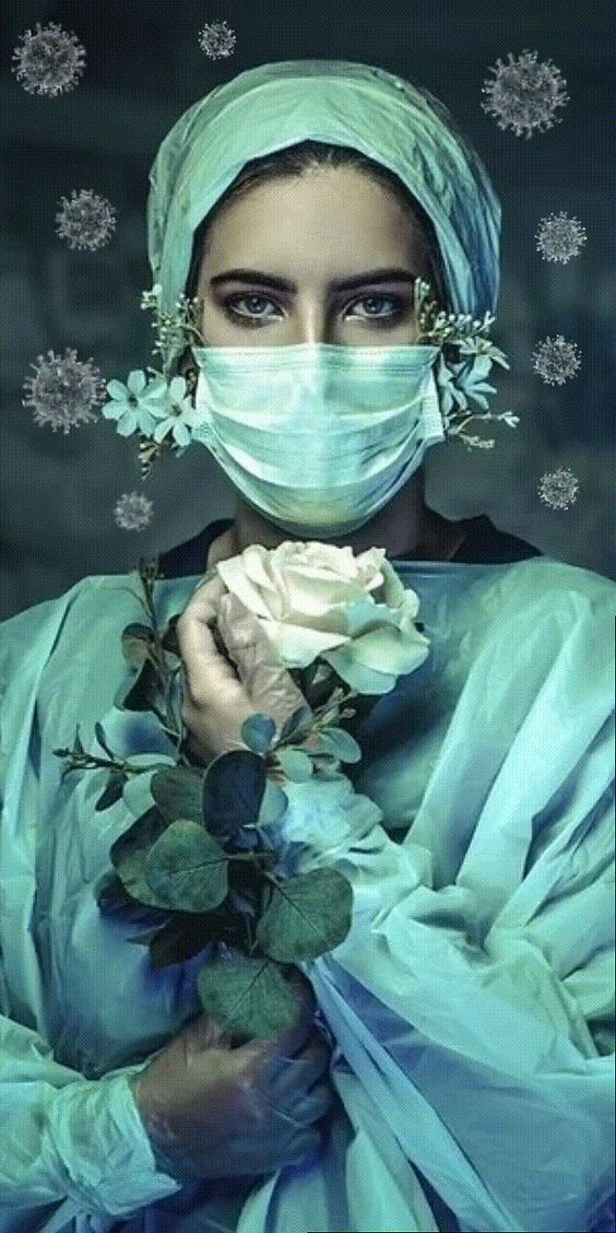 Sunature Full Square Round Drill Nurse Diamond Diamond Painting Kits