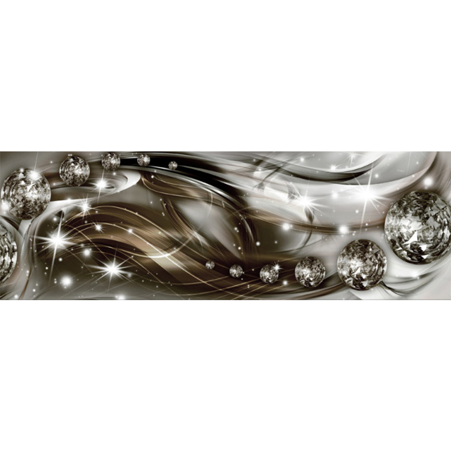 Sunature 5D DIY Full Drill Square Round Music Diamond Painting Home ...