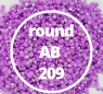 AB Round 209
