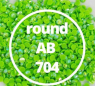 AB Round 704