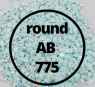 AB Round 775
