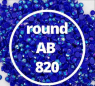 AB Round 820