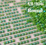 AB Round 906