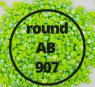 AB Round 907