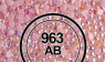 AB Round 963