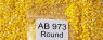 AB Round 973