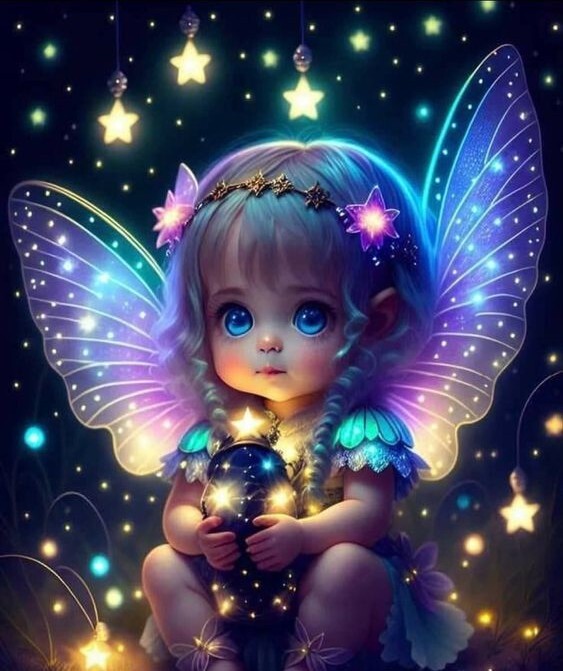 Kit Diamond Painting 5D 30x40cm - Quadro Con Diamantini Per Adulti E Bambini - Attività Relax E Decorazione - Foto 9