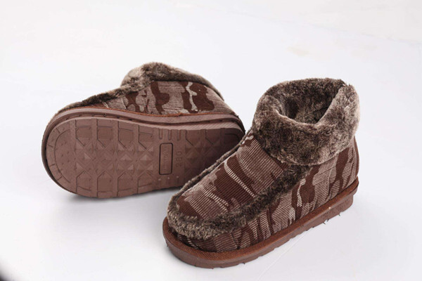 How to Choose warm Shoes for the Elderly