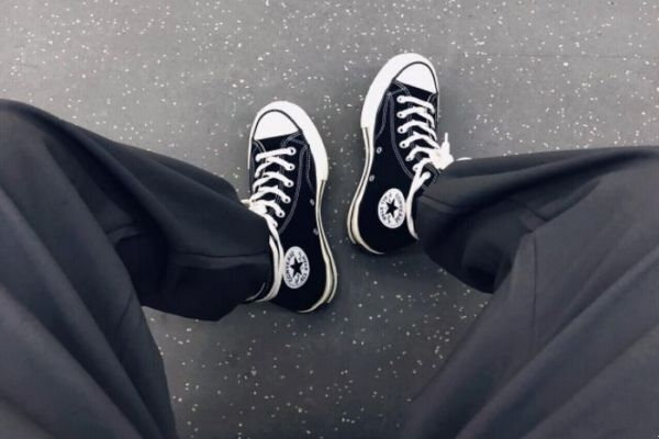 What is the difference between Converse 1970S and ordinary models