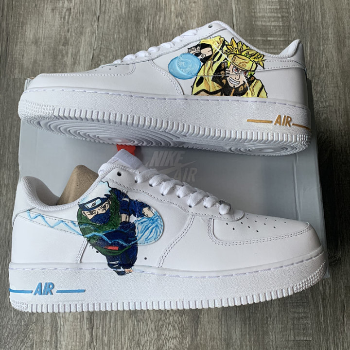 nike air force x ray